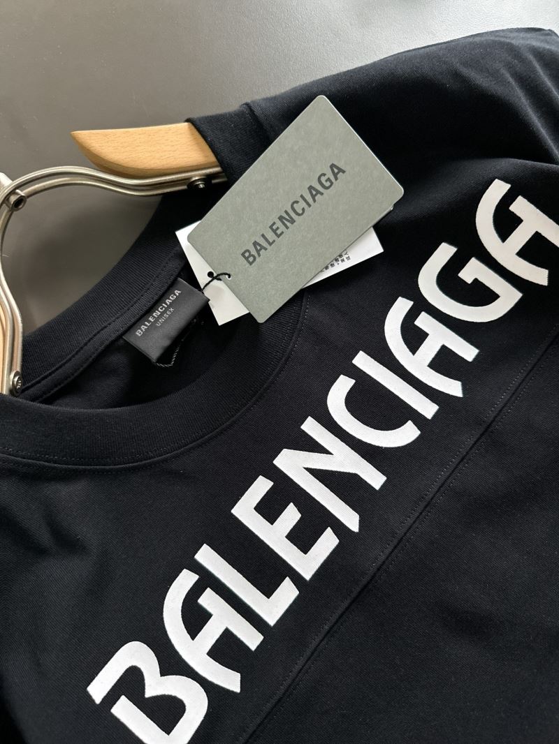 Balenciaga T-Shirts